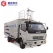 China Dongfeng brand 4x2 road sweeper truck manufacturer