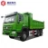 Tsina HOWO 20 Tons Dump trak para sa pagbebenta Manufacturer