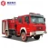 Китай HOWO 6000L поставщик пожарных машин в Китае производителя