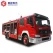 China HOWO 6X4 12cmb foam tank fire fighting truck 12Tons EURO3 fire fighting truck for sale manufacturer