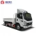 Tsina Hyundai Brand 4x2 Mini Van Cargo Truck Manufacturer sa China Manufacturer