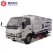 China ISUZU brand 4x2 road sweeper truck for sale manufacturer