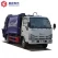 中国 日本品牌5cbm清道夫卡车供应商在中国 制造商