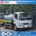 China Small water transport truck capacity  6000L water tanker manufacturer