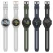 中国 1.32英寸智能手表，最佳圆形拨号智能手表，360x360智能手表 制造商