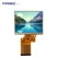 Cina Display LCD flessibile da 3,5 pollici con ampia visualizzazione-KWH035ST18-F02 produttore
