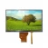 China 7'' LCD Touch Screen 7 inch 800x480 TFT LCD Display Screen (KWH070KQ38-F04 V.2) manufacturer