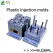 China Plastic Fingerprint Enclosure Mould manufacturer