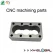 China Stainless Steel CNC Machining Part manufacturer