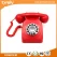 China America style retro phone with unique design for home and office use (TM-PA188) manufacturer