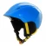 China New Double Inmold ski lightweight skateboard helmet AU-S05 manufacturer