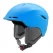 China New Arrival inmold lightweight ski helmet AU-S04 with CE EN1077 manufacturer