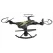 China singda optical flow sensor drone X-300 with wifil real-time manufacturer