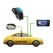 Cina 3G 4G GPS Wifi 2X256GB TF Card driving behavior and driver face recognition DSM/DVR produttore