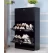 China Amazon ebay best seller shoe holder wooden shoe storage cabinet shoe rack GLS18803A manufacturer