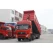China Heavy Dump truck  Dongfeng  8x4  385 hoersepower Weichai engine  Dump truck supplier chin manufacturer