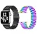 China CBIW269 Metallkette Links Armband Edelstahl Uhrenarmband für Apple Watch-Bands 38mm 40mm 42mm 44mm Armband für iWatch SE 6 5 4 3 Hersteller