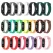 China CBXM602-02 Factory Wholesale Trending Products Silicone Correas Wrist Strap For Xiaomi Mi Band 6 Miband Bracelet manufacturer