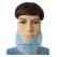 China Hängendem Kopf blau Bart Nets Beard Abdeckung Bart Maske Hersteller
