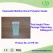 Китай LY-PS-743 Одноразовые медицинские стоматологические тампоны / полиэфирные тампоны производителя