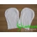 Chine Aiguille poinçonnage non-tissé gants Frabic lingettes fabricant