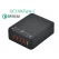 Chine QC3.0, 6 Ports chargeur rapide Intelligent, chargeur, fabricant