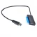 China US002-SU3 USB 3,0-Schnittstelle mit optischem Laufwerk-Adapter Kabel. Hersteller