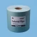 Chine Spunlace non-tissé tissu industriel nettoyage lingettes, 500pcs/roll, 4rolls/carton fabricant