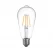 Kina Klassiska ST64 LED glödlampor lampor 6.5W tillverkare