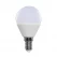 Kina Konventionella PCA golfboll LED-lampor G45 6W tillverkare