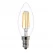 China LED Filament Candle Bulbs C35 4W manufacturer