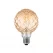 China Pineapple Antieke Edison-gloeidraad LED-lamp 4W fabrikant
