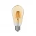 Çin Vintage LED Filament ampuller ST64 6W üretici firma