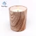 China CD009 Nieuw ontwerp Topkwaliteit houten kaarsenhouder Fabrikant China fabrikant