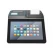 China (POS-M1106-A) 11.6 Inch Android Touch Screen POS System with Printer, Scanner, Display, RFID and MSR manufacturer