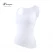 China Breathable Athletic Women Compression Tank Tops Factory manufacturer