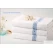 China hoge kwaliteit hotel handdoek set fabrikant
