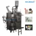 China Automatische kleinen Tee-Beutel-Verpackungsmaschine / Verpackungskosten Maschine Maschine ausfüllen Hersteller