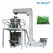 China Automatic multiheads weigher broccoli packing machine China manufacturer manufacturer