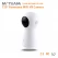 China H.264 1080P 2MP WiFi 720 Degrees Panorama VR Camera with 2pcs Fisheye Lens manufacturer