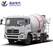 Tsina Dongfeng brand 8-10cbm concrete mixer truck cement truck with RHD - COPY - gj41bv Manufacturer