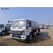 China Factory price 4x2 fuel tank truck diesel 5cbm gasoline refueling tank vehicle supplier manufacturer
