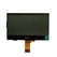 Čína 132x64 grafika FSTN transflexní mono LCD modul (WG1306U7FSE6G) výrobce