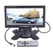 Čína 7 palcový LCD monitor do auta pro vozidla (RCM-P7) výrobce