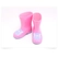 Chine KRB-004 bottes de pluie pour enfants pvc fabricant