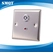 Chine EA-25 bouton de porte en acier inoxydable fabricant