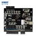 China TCP/IP Single door access controller with free PC software manufacturer