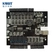 China TCP/IP dual door access controller with free PC software manufacturer
