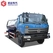 Tsina DFAC 4X2 fecal suction tanker truck supplier sa china Manufacturer