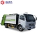 porcelana Dongfeng marca (DLK) 5cbm barrendero camión precio fabricante